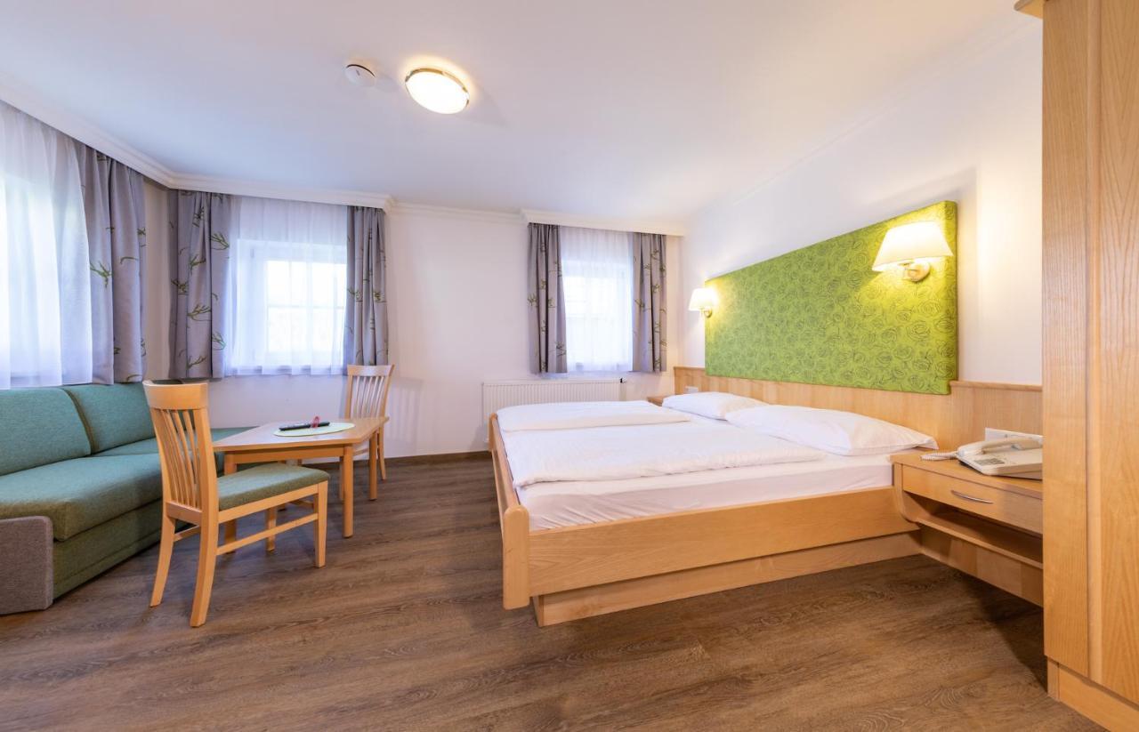 Reiters Wohlfuehlhotel Haus im Ennstal Exterior foto