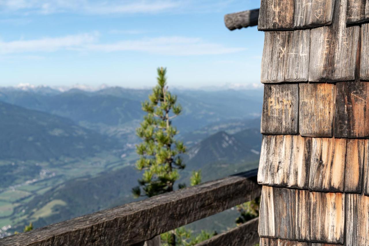 Reiters Wohlfuehlhotel Haus im Ennstal Exterior foto
