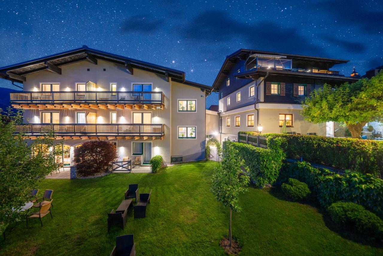 Reiters Wohlfuehlhotel Haus im Ennstal Exterior foto