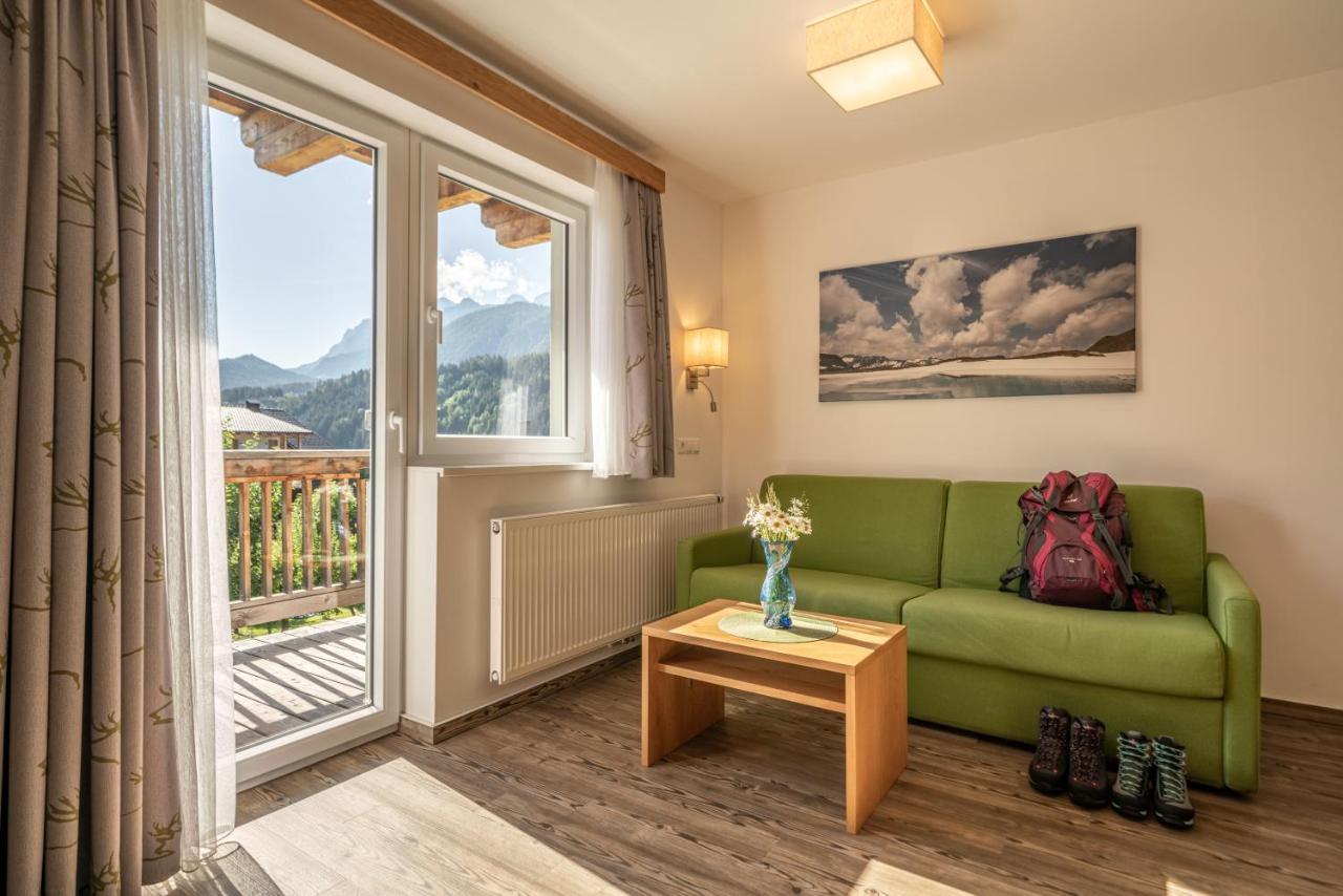 Reiters Wohlfuehlhotel Haus im Ennstal Exterior foto