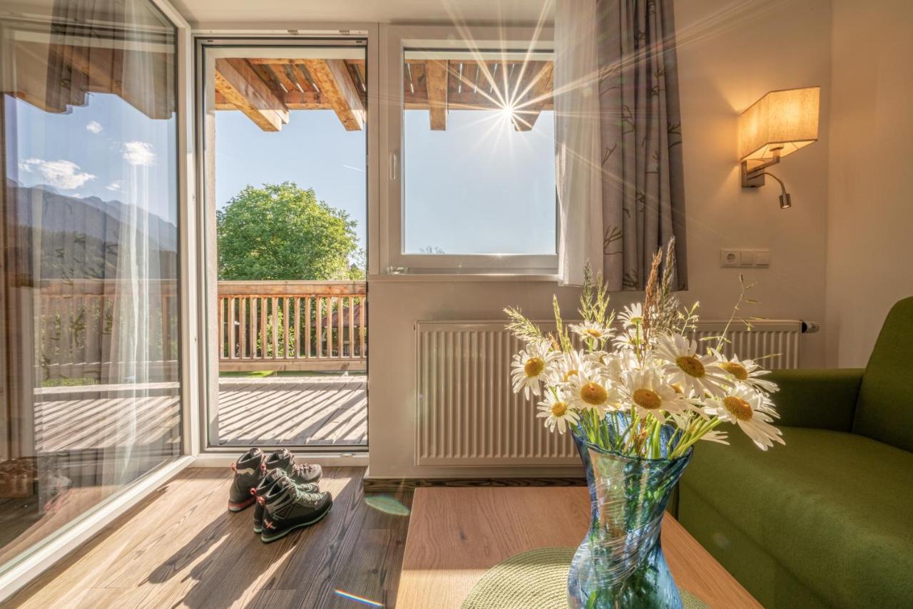 Reiters Wohlfuehlhotel Haus im Ennstal Exterior foto