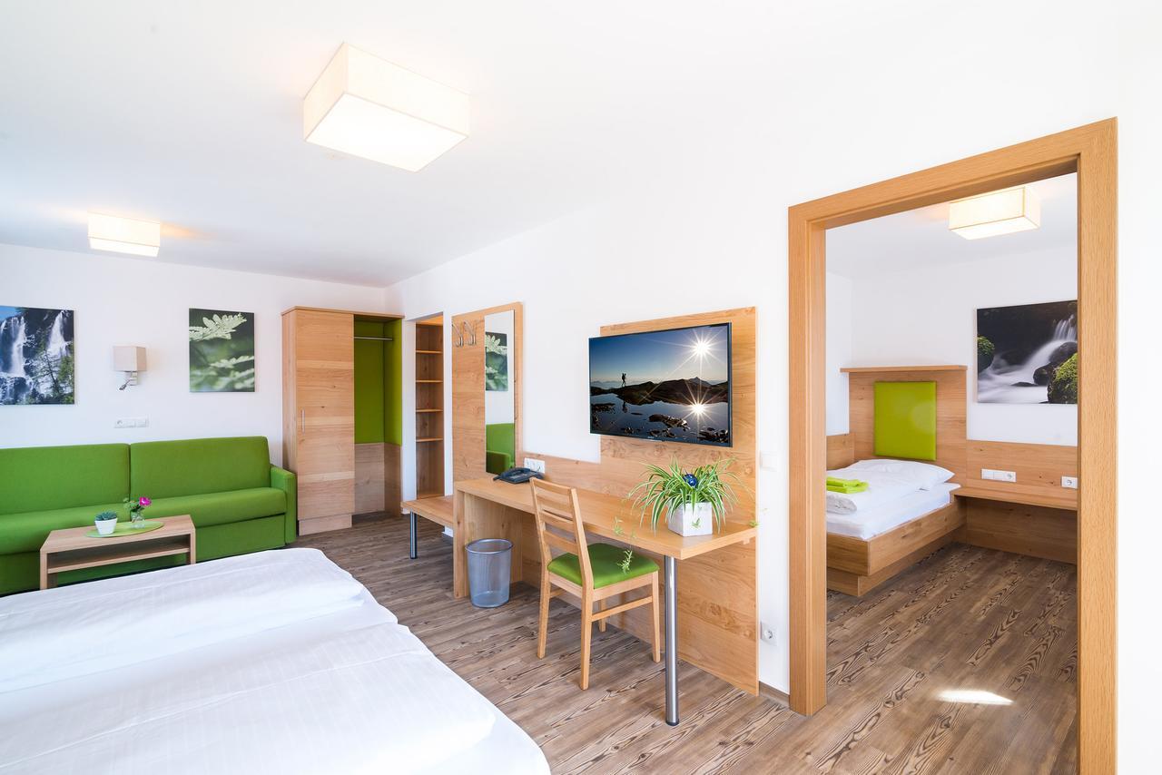 Reiters Wohlfuehlhotel Haus im Ennstal Exterior foto