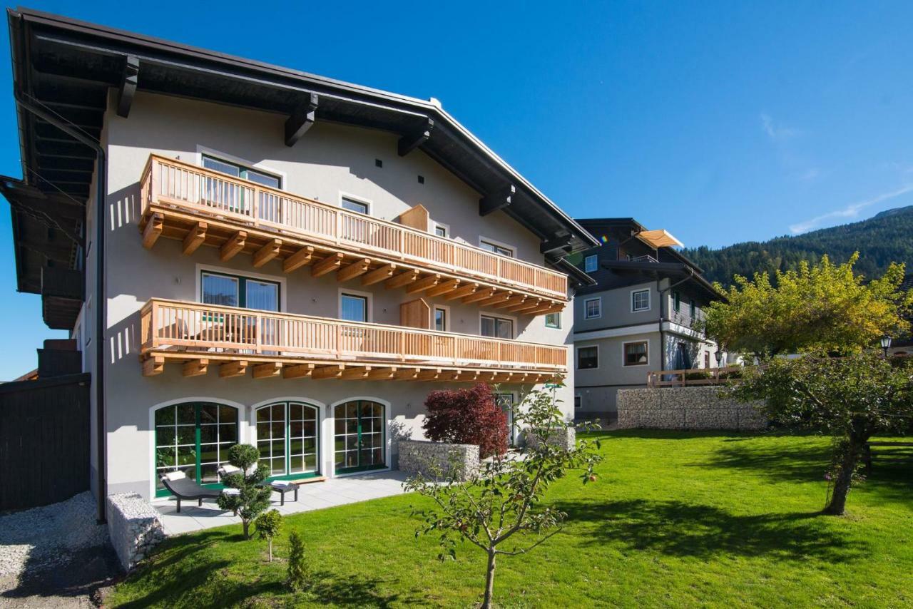 Reiters Wohlfuehlhotel Haus im Ennstal Exterior foto