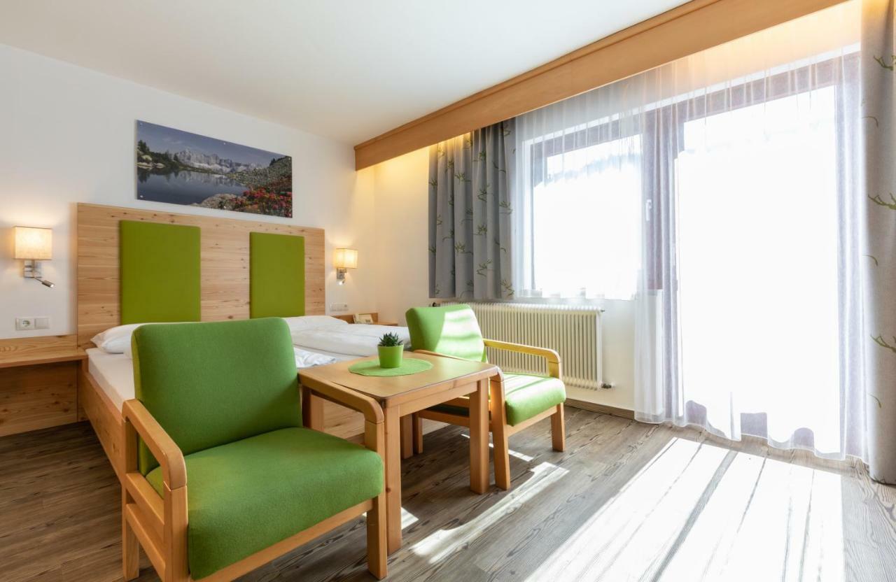 Reiters Wohlfuehlhotel Haus im Ennstal Exterior foto